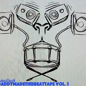 Picture for song 'All My Life Feat Nipsey Hussle' by artist 'PlayboiiSmith'
