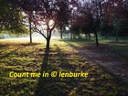 Picture for song 'Count me in lenburke' by artist 'Plaza7'