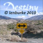 Picture for song 'Destiny lenburke 2010' by artist 'Plaza7'