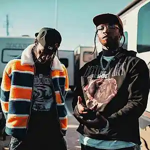 Picture for song 'Foreign / Pop Smoke x 808 Melo Drill Type Beat' by artist 'Pocketbeats'