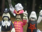 Picture for song 'Year of the Mustache Original Mix' by artist 'Podcast Troubadour'