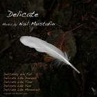 Picture for song 'Delicate Like Fear' by artist 'Poignant Pause'