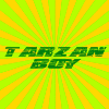 Picture for song 'Tarzan Boy Synth' by artist 'POPman'