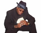 Picture for song 'IN THE MOOD' by artist 'POPPA DIZZOM AKA POPPA DREAD'