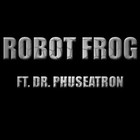 Picture for song 'Robot Frog' by artist 'Pop Rock Exploziun'