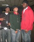 Picture for song 'Juss Cruisin'' by artist 'PR3TTY BOY D'