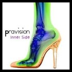 Picture for song 'Inner Side (Acoustic)' by artist 'Pravision'