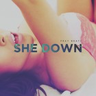 Picture for song 'She Down l FREE D/L (DJMUSTARD TYPE)' by artist 'Pray Beatz'
