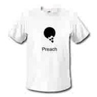 Picture for song 'Protest Too' by artist 'Preach and Konstant Groove'