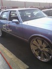 Picture for song 'pimpin hard' by artist 'pressure the don'