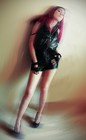 Picture for song 'Against Me.mp3' by artist 'Pretty Chilli'
