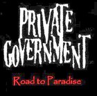 Picture for song 'Road to Paradise' by artist 'Private Government'