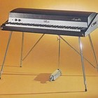 Picture for song 'Don't Touch My Rhodes | FREE DL' by artist 'ProdbyHeartbeatz'