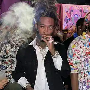 Picture for song 'FREE - Skooly Type Beat Unexplainable Love' by artist 'Prod. Cash Dash'