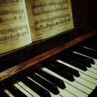 Picture for song 'Piano Work' by artist 'ProdKripBeats'
