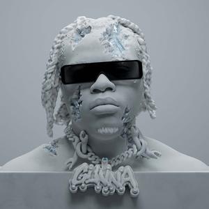 Picture for song '''YOU AIN'T P''' by artist 'prodswagga'