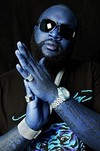 Picture for song 'bi*** IM THA BOSS - 'ROSS!!!!!'Need i say More?' by artist 'Produced by Point Blank'