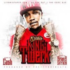 Picture for song '*Twerk*Booty In Motion (Prod. by Producer O)' by artist 'Producer O'