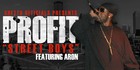Picture for song 'Bet I Make Dat Ass Jump' by artist 'ProfitBabykang'