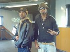 Picture for song 'My Swag' by artist 'Profitt20'