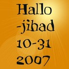 Picture for song 'Hallojihad' by artist 'projekts'