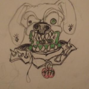 Picture for song 'Damn, No Breaks! (instrumental)' by artist 'prolecs'