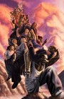 Picture for song 'weight of the world' by artist 'Prometheus Productions'