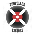 Picture for song 'PROPELLER FACTORY - Ready To Explode' by artist 'Propeller Factory'