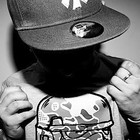 Picture for song 'Hardknocks' by artist 'P-Scat Beats'