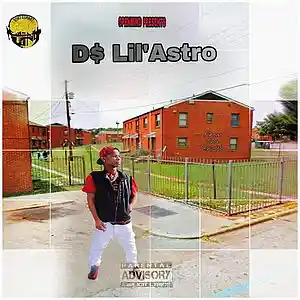 Picture for song 'D$ Lil'Astro-Bricks' by artist 'Psg Gang'