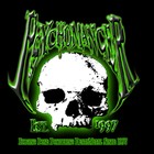 Picture for song 'Hypothermic Demise' by artist 'Psychomancer'