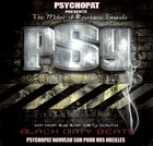Picture for song 'Dirty South Beat' by artist 'psychopat'
