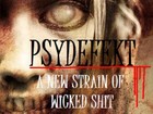 Picture for song 'Starts with a murder FT. lady hack' by artist 'Psydefekt'
