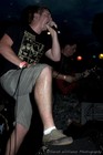 Picture for song 'A Circulate Theory Of Violence' by artist 'PUNISH THEM'