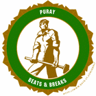 Picture for song 'Yup - PuRay Instrumental' by artist 'Puray'