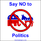 Picture for song 'Politics' by artist 'PureBread Pro'