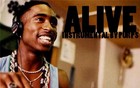 Picture for song 'Alive (STREET TYPE)' by artist 'PURPS BEATS'