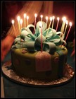 Picture for song 'Almost My Birthday (Anthem Type)' by artist 'PURPS BEATS'