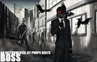 Picture for song 'Boss ( GUITAR TYPE )' by artist 'PURPS BEATS'
