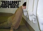Picture for song 'Passed Out Quick (Street Type)' by artist 'PURPS BEATS'