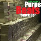 Picture for song 'Stack Mode (Anthem Type)' by artist 'PURPS BEATS'