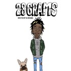 Picture for song 'Wiz Khalifa - Incense (Instumental) *FREE D/L*' by artist 'PURPS BEATS'