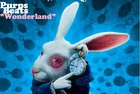 Picture for song 'Wonderland (New Beat)' by artist 'PURPS BEATS'