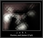 Picture for song 'Jakt ~ Anime and Furries' by artist 'putty'