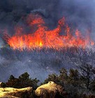 Picture for song 'Fire and Rain' by artist 'P W Felch'