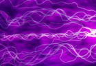 Picture for song 'STATIC' by artist 'Q-Fabric'