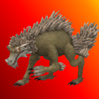 Picture for song 'Playing With Monsters' by artist 'Quantum Mechanix'