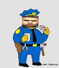 Picture for song 'Officer Juli(JULIAN PENNA DISS)' by artist 'Quello Scelto NEW'