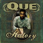 Picture for song 'He's the One For you' by artist 'Que (VA)'