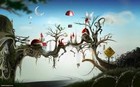 Picture for song 'Crazy World' by artist 'QUINN ANTHONY'
